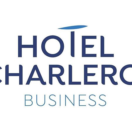 Hotel Charleroi Business المظهر الخارجي الصورة