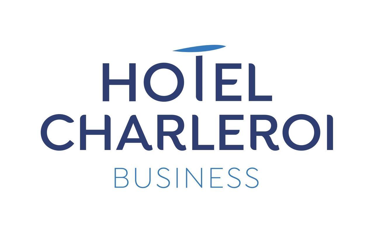 Hotel Charleroi Business المظهر الخارجي الصورة